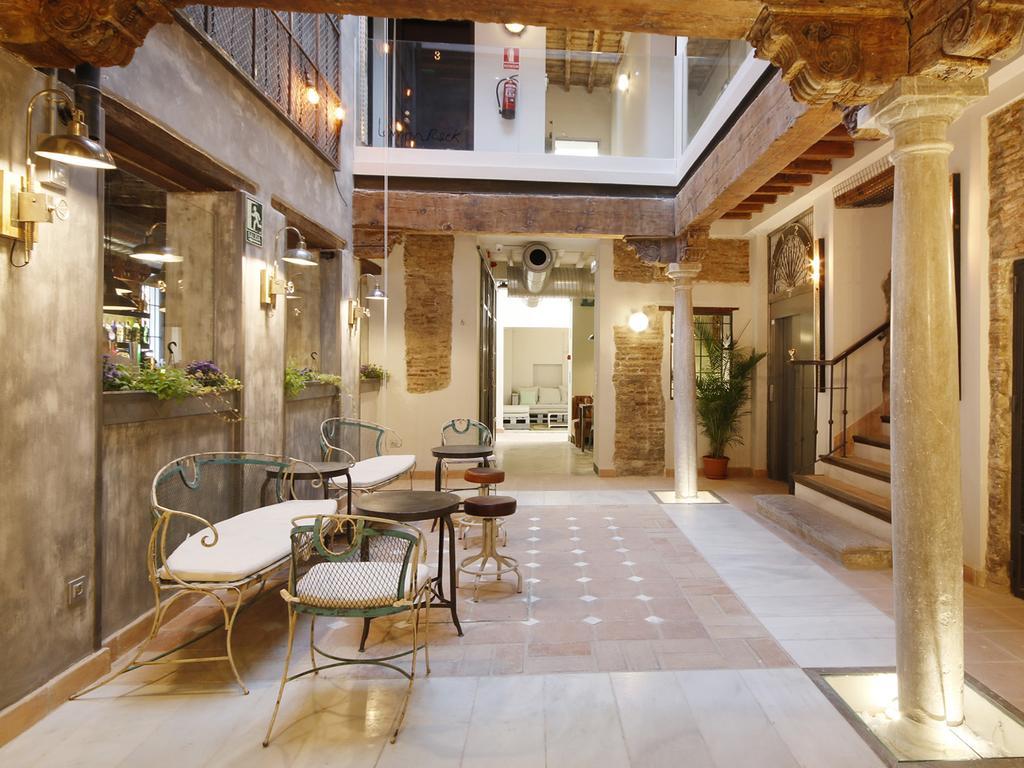 Lemon Rock Hostel - Granada — Photos 3
