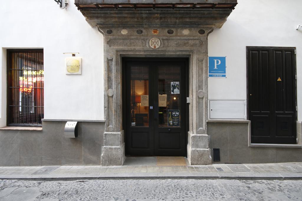 Lemon Rock Hostel - Granada, Granada